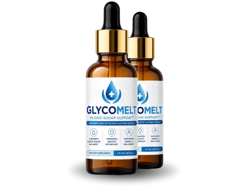 GlycoMelt GlycoMelt supplement