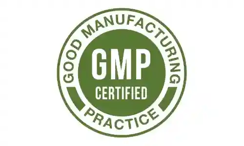 GlycoMelt GlycoMelt GMP Certified