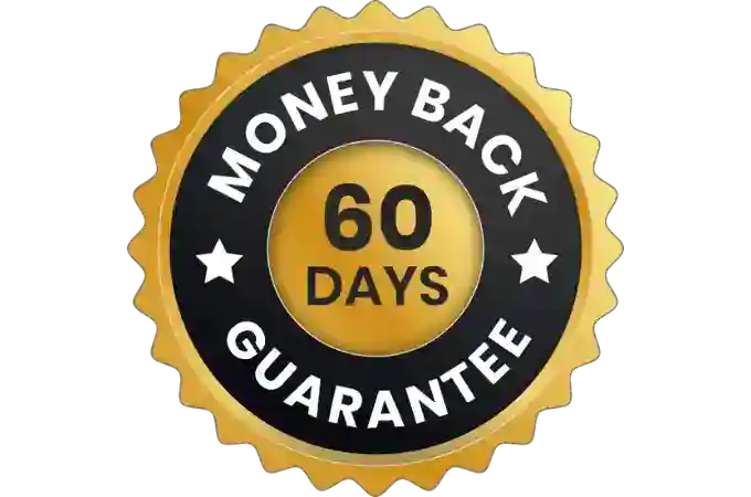 GlycoMelt GlycoMelt Money Back Guarantee