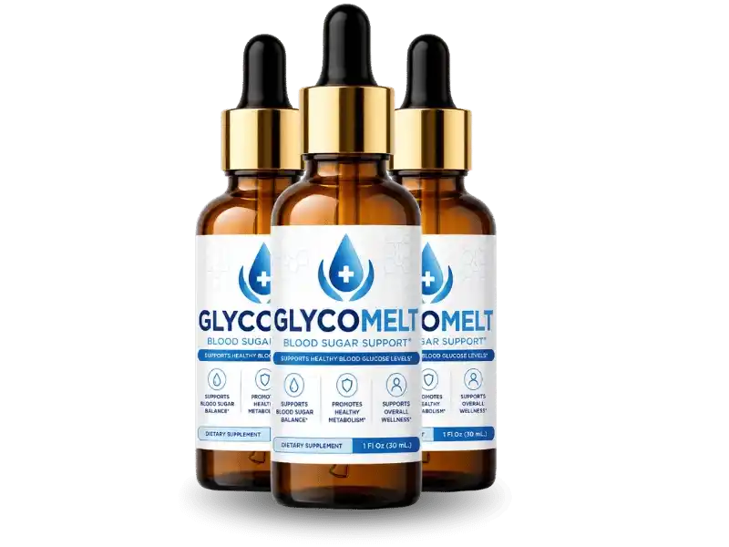 GlycoMelt GlycoMelt